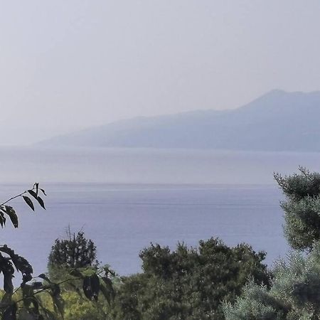 Apartman Liburna Rijeka Luaran gambar