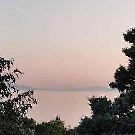 Apartman Liburna Rijeka Luaran gambar