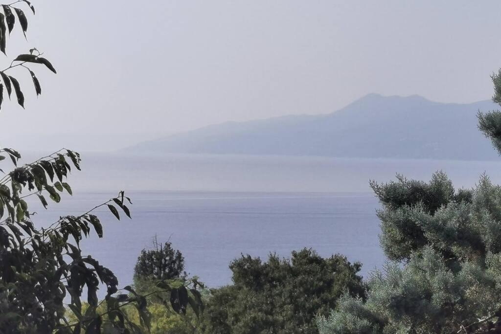 Apartman Liburna Rijeka Luaran gambar