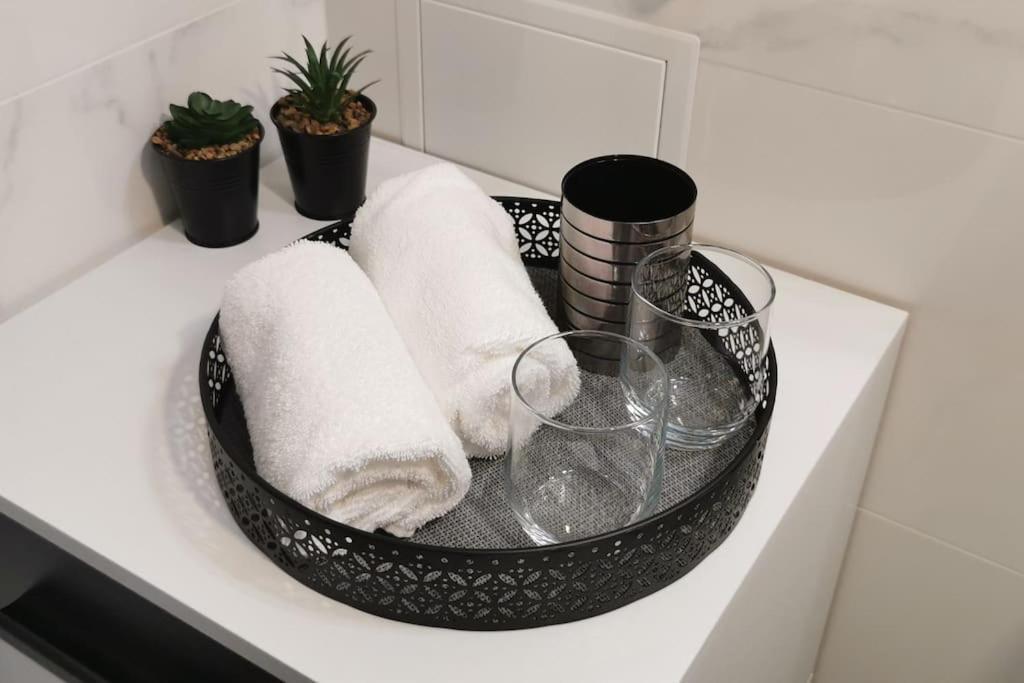 Apartman Liburna Rijeka Luaran gambar