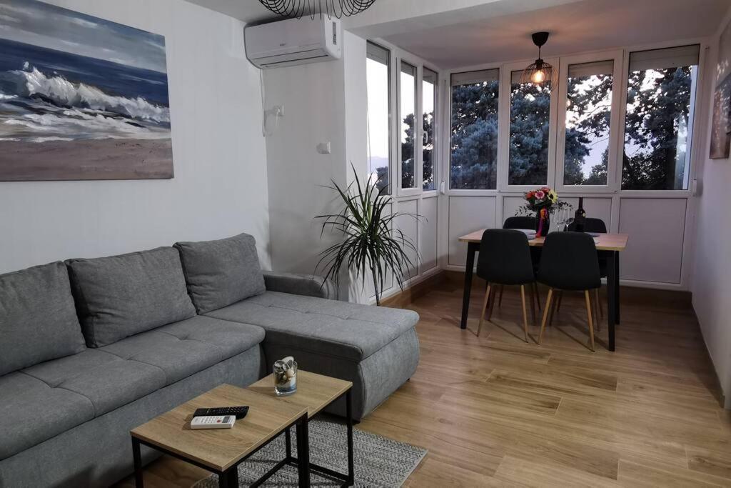 Apartman Liburna Rijeka Luaran gambar