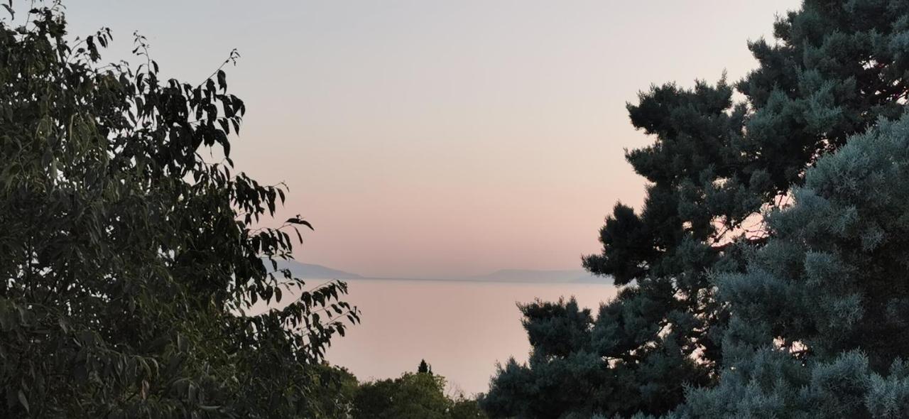 Apartman Liburna Rijeka Luaran gambar
