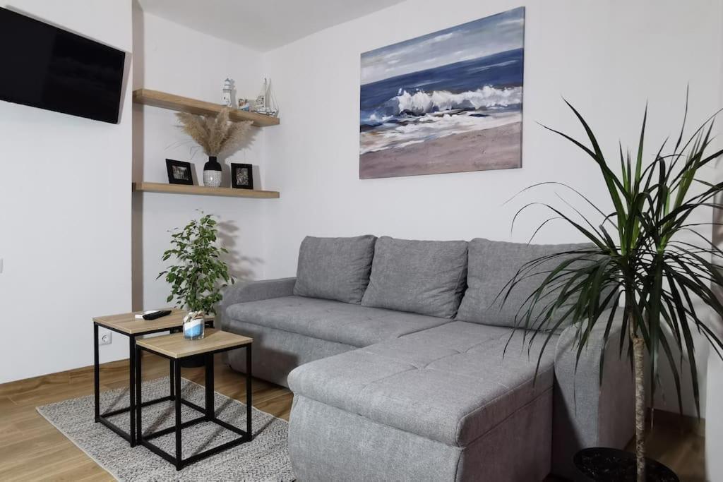 Apartman Liburna Rijeka Luaran gambar