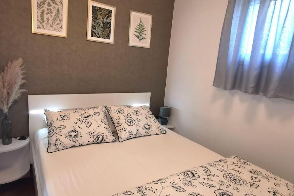 Apartman Liburna Rijeka Luaran gambar