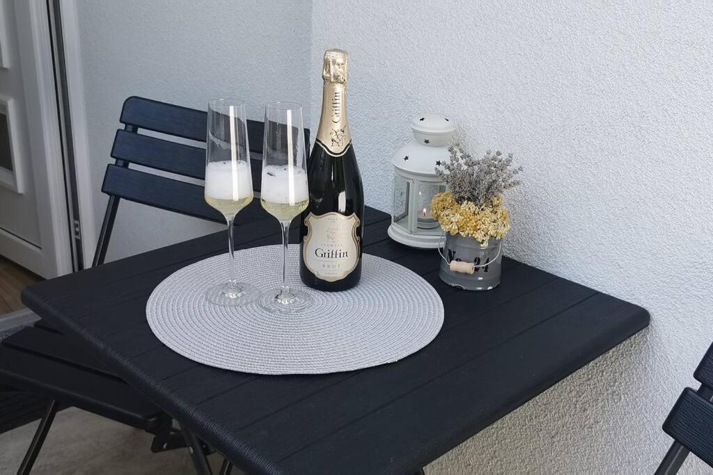 Apartman Liburna Rijeka Luaran gambar