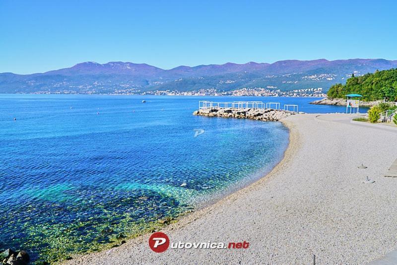 Apartman Liburna Rijeka Luaran gambar