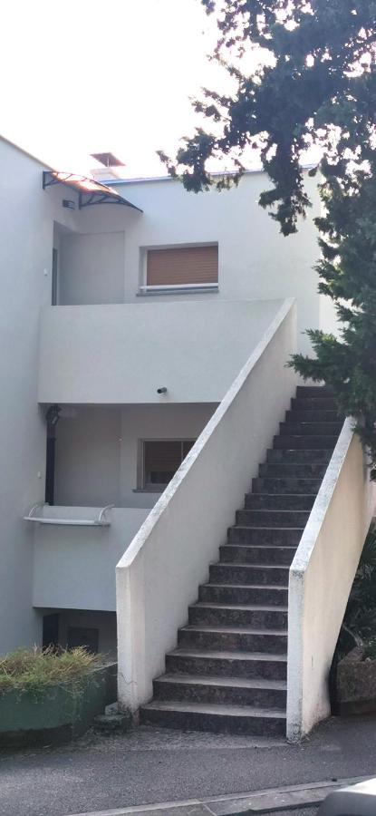 Apartman Liburna Rijeka Luaran gambar