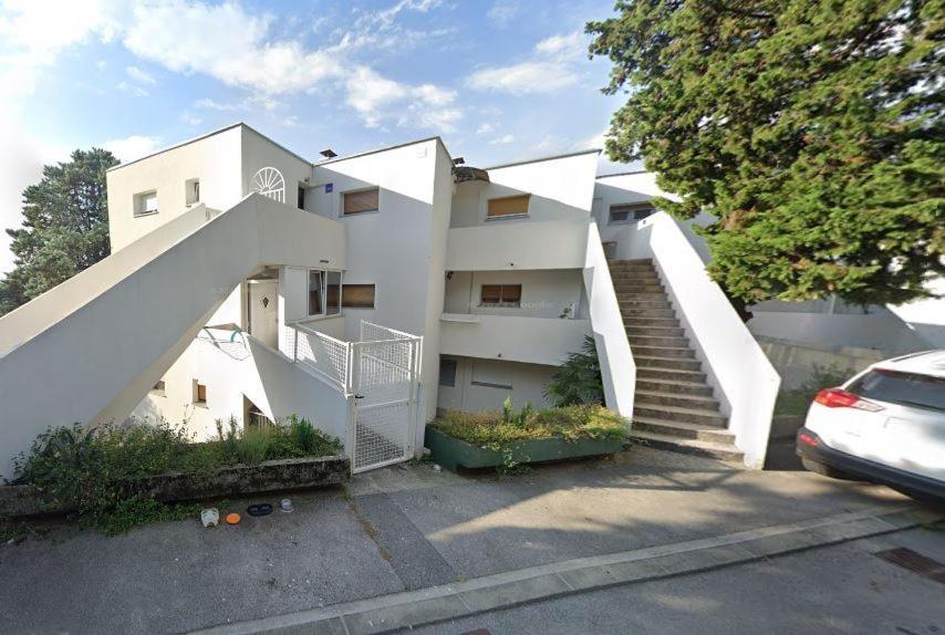 Apartman Liburna Rijeka Luaran gambar